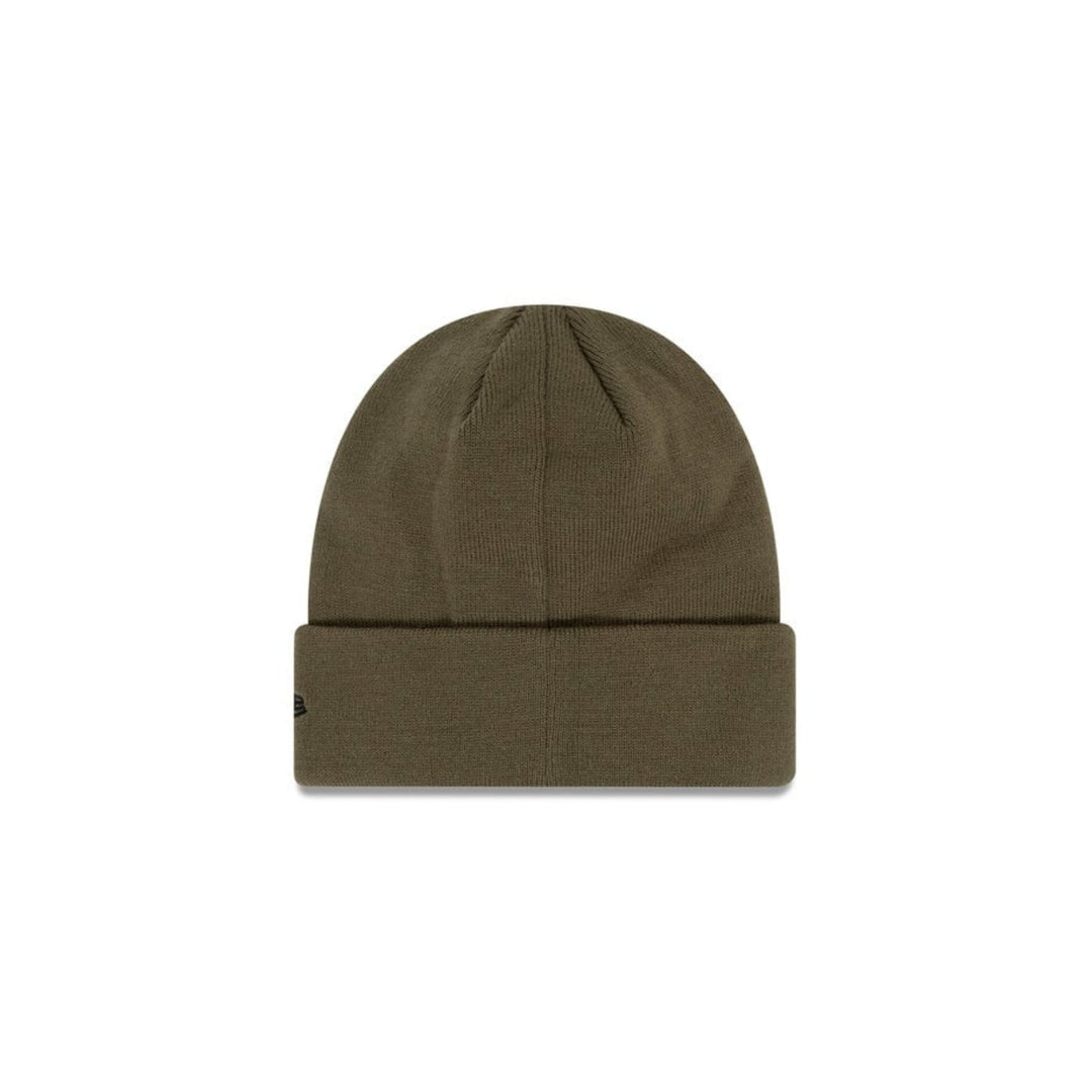 McLaren F1™ Seasonal Cuffed Adult Winter Beanie - Military Green