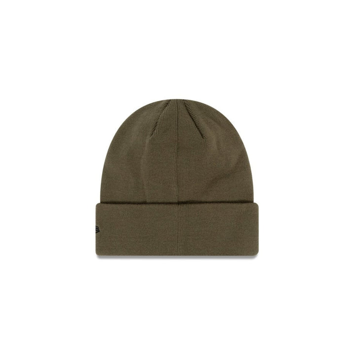 McLaren F1™ Seasonal Cuffed Adult Winter Beanie - Military Green