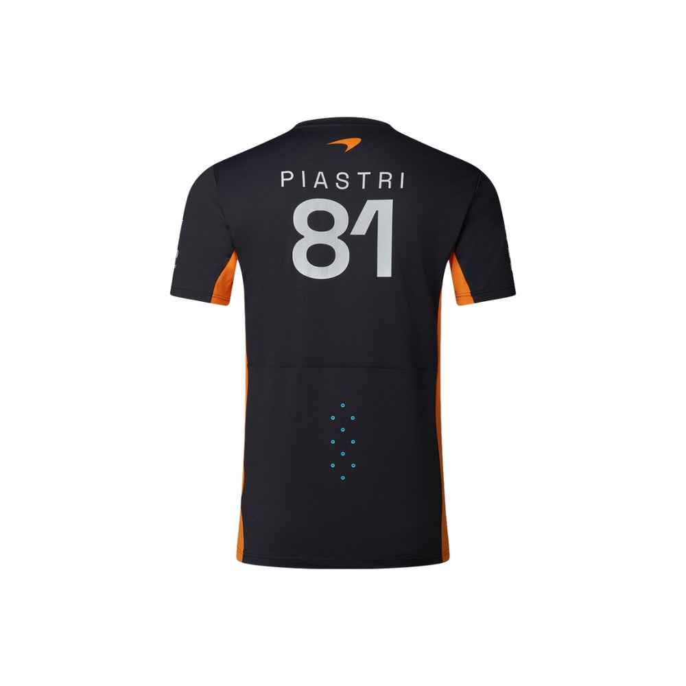 McLaren F1™ Team  2023 Oscar Piastri Set Up T-shirt Women - Phantom