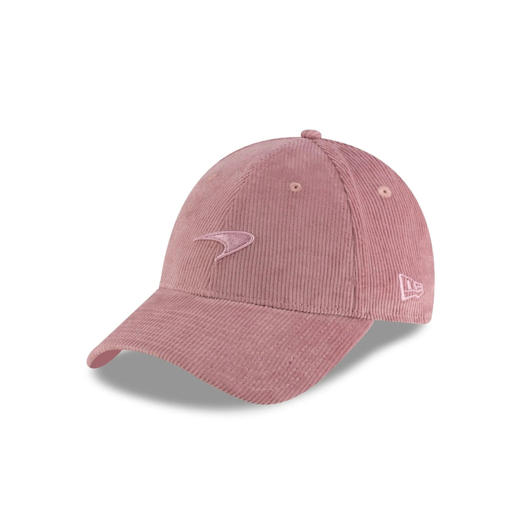 McLaren F1™ Team 9Fifty Cord Adult Cap - Pink