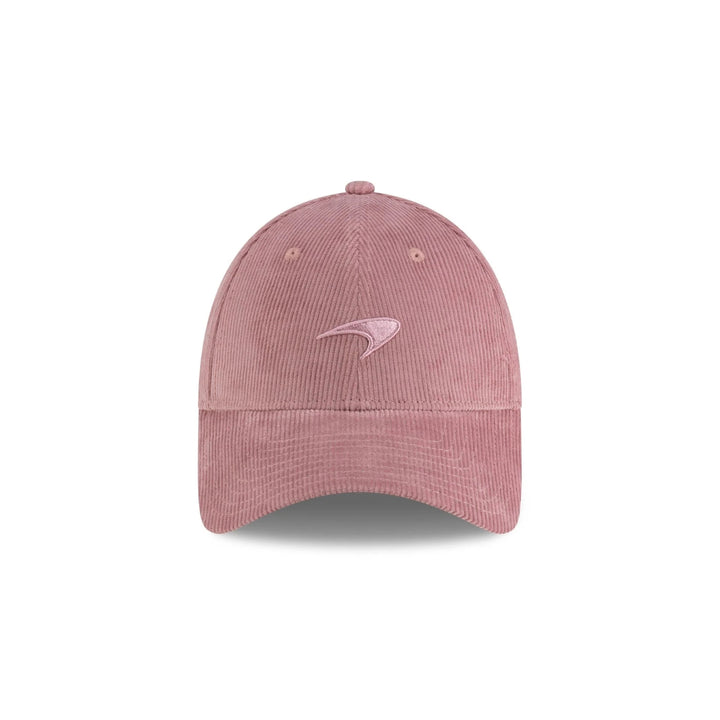 McLaren F1™ Team 9Fifty Cord Adult Cap - Pink