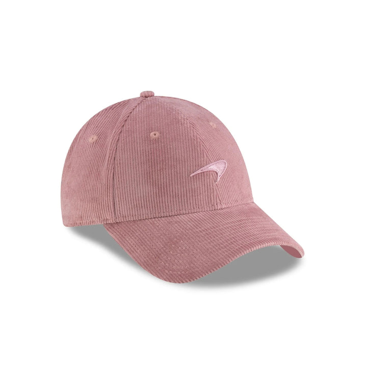 McLaren F1™ Team 9Fifty Cord Adult Cap - Pink