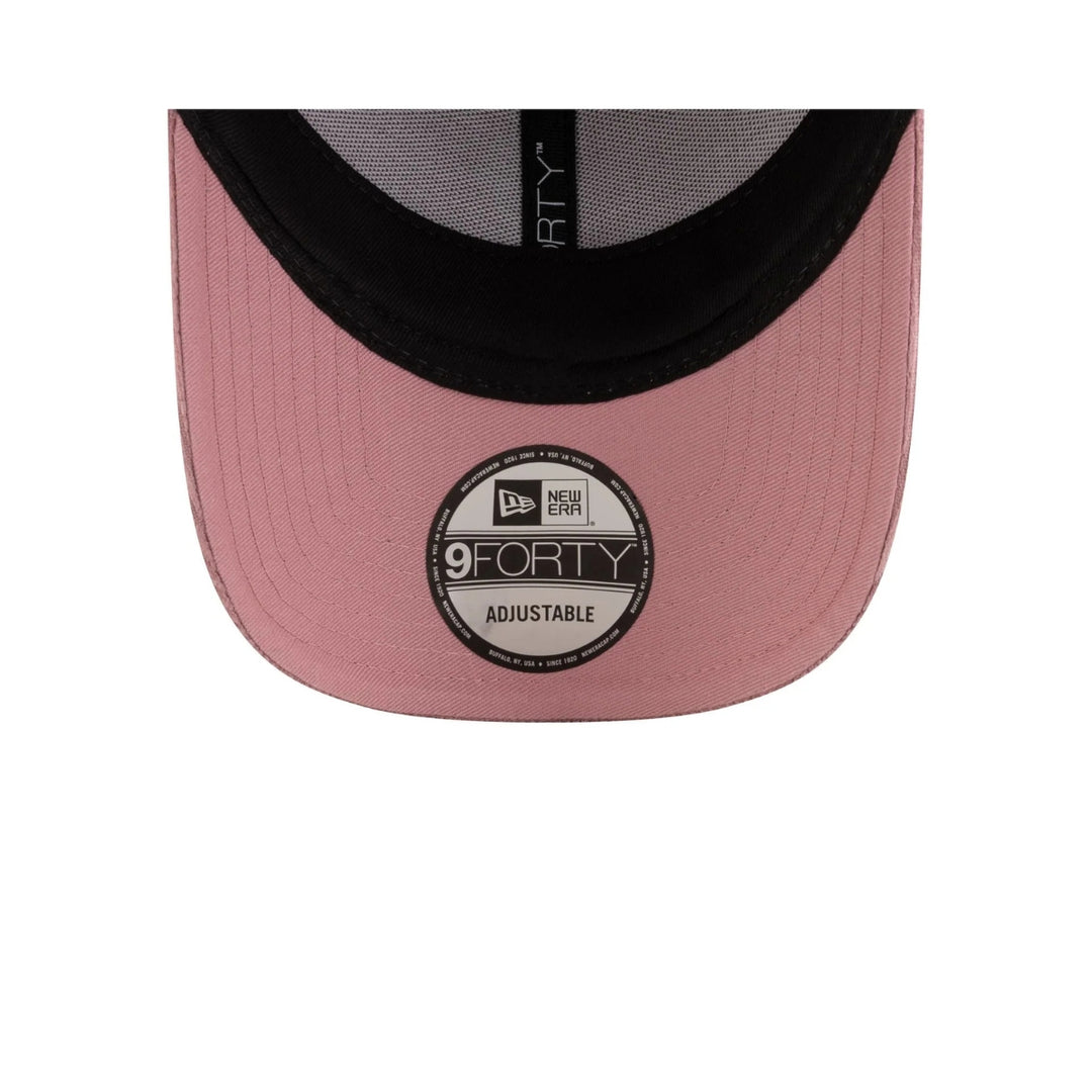 McLaren F1™ Team 9Fifty Cord Adult Cap - Pink