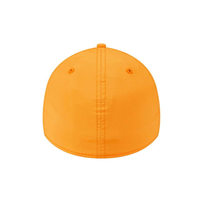 McLaren F1™ Team New Era 39Thirty Baseball Adult Cap - Papaya