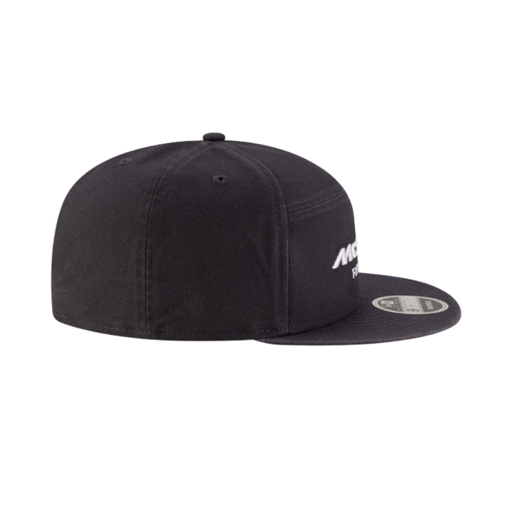 McLaren F1™ Team New Era 9Fifty Split Panel Adult Cap - Gray