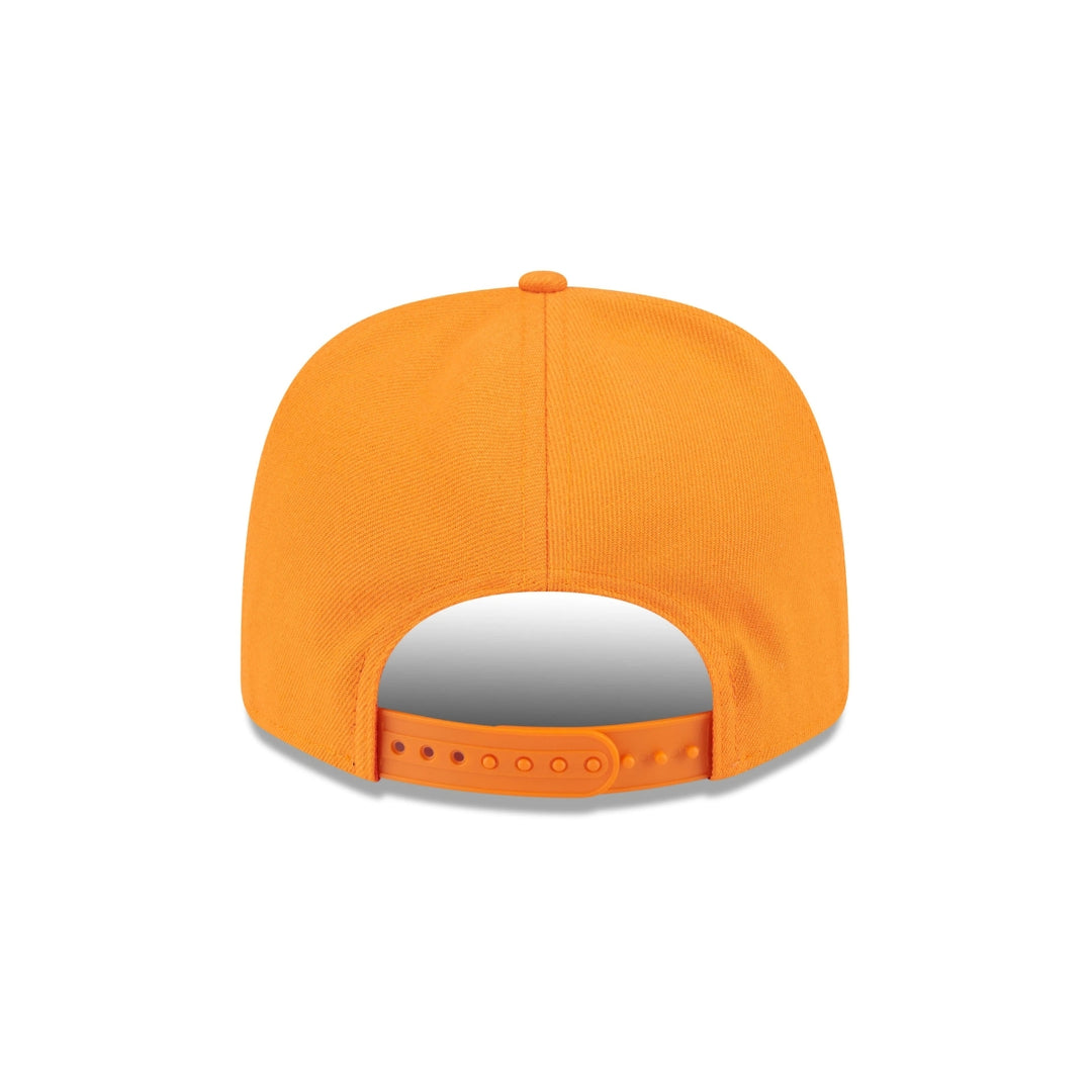 McLaren F1™ Team New Era 9Seventy Baseball Adult Cap - Papaya