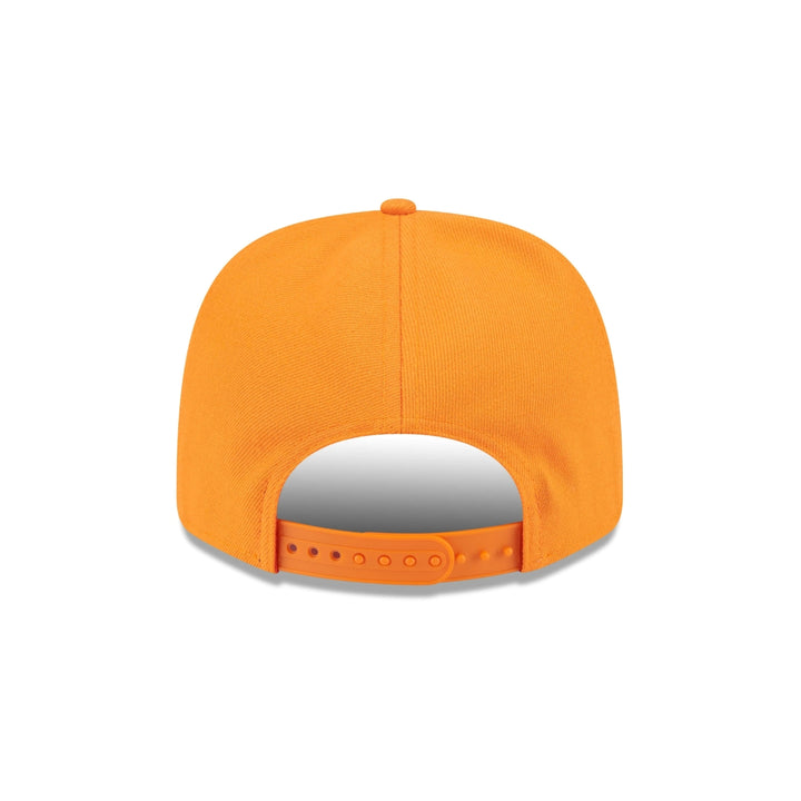 McLaren F1™ Team New Era 9Seventy Baseball Adult Cap - Papaya