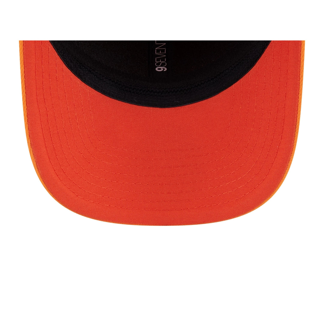 McLaren F1™ Team New Era 9Seventy Baseball Adult Cap - Papaya