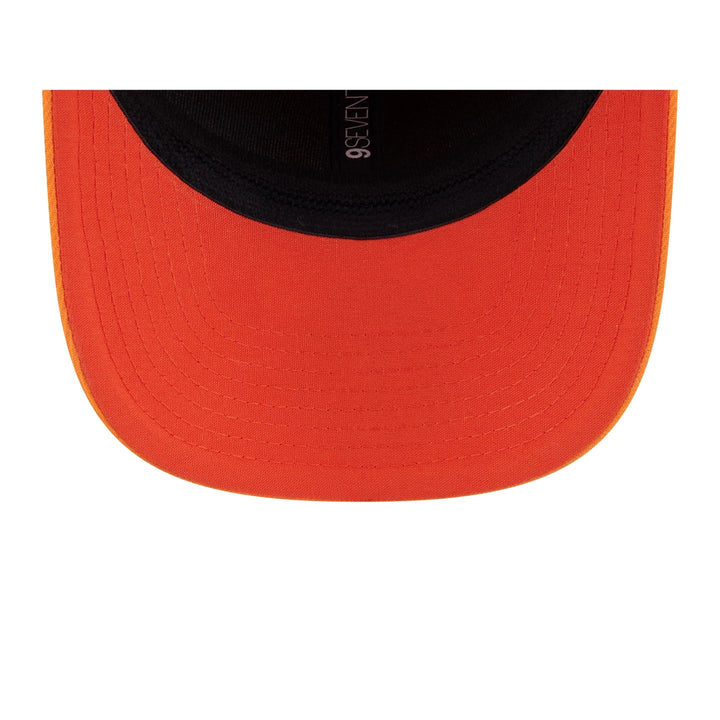 McLaren F1™ Team New Era 9Seventy Baseball Adult Cap - Papaya