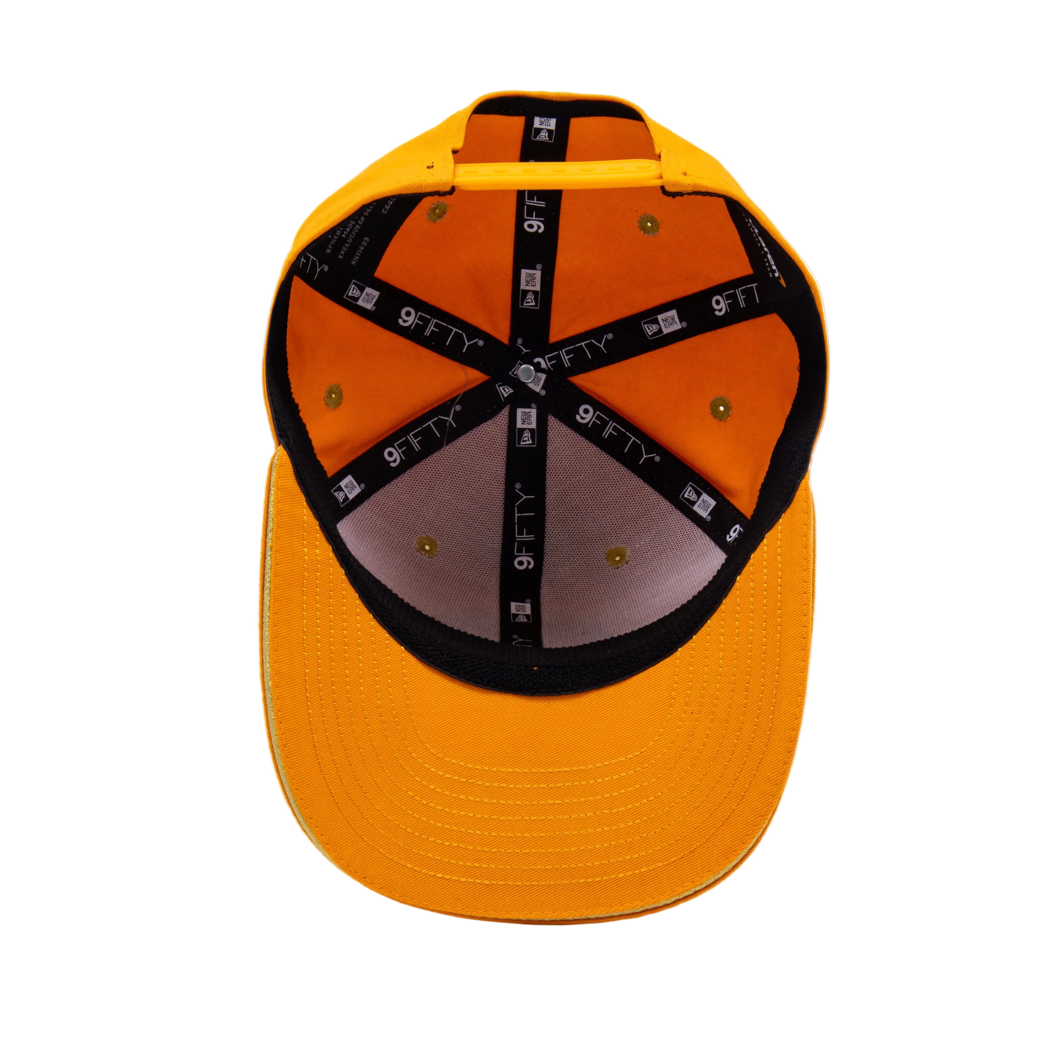 2025 McLaren F1™ Team New Era 9FIFTY Constructors Champion Cap