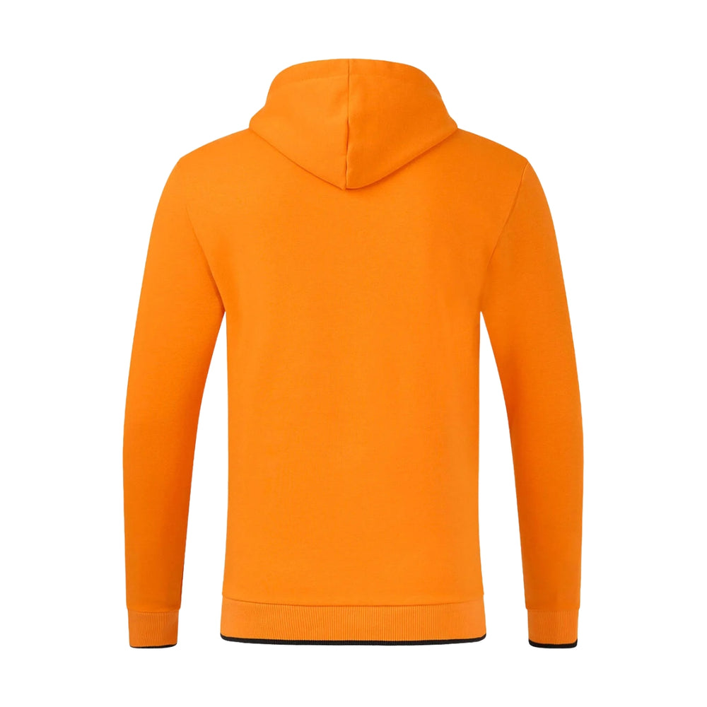 McLaren F1™ Team Essentials Men's Hoodie - Papaya