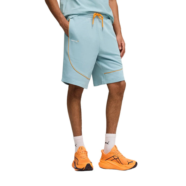 McLaren F1™ Team Shorts - Seafoam