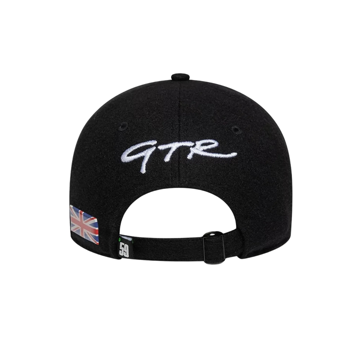 Mclaren F1™ Auto Le Mans 30 9Twenty Cap - Black