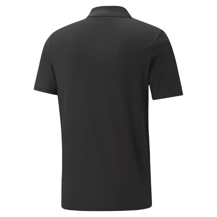 Puma Mercedes AMG F1™ Team Men's Polo Shirt - Black