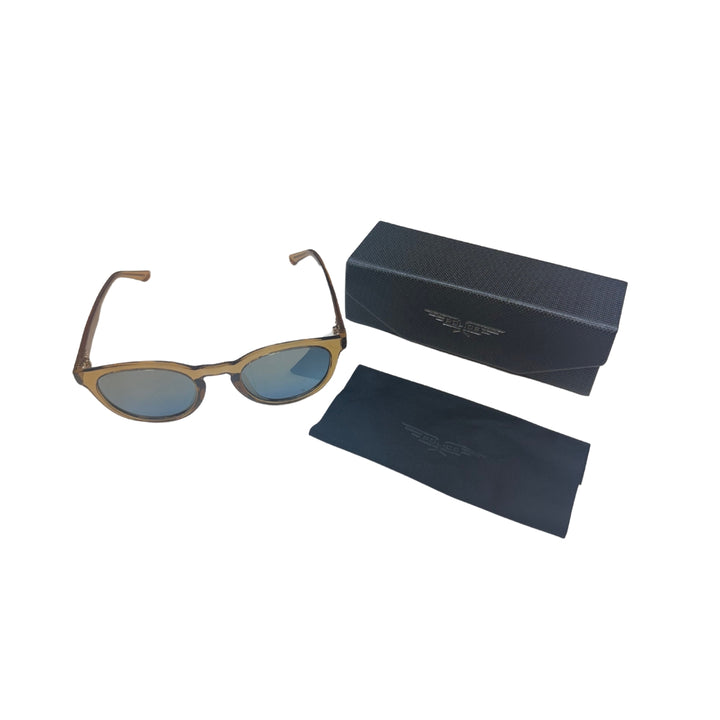 Mercedes AMG Petronas F1™ Team Police Lewis Hamilton Sunglasses - Special Edition