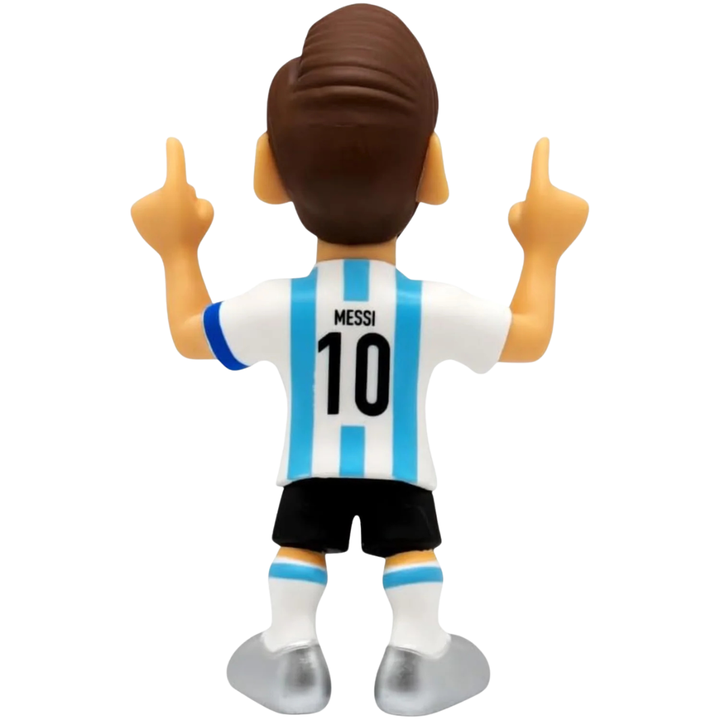 Minix Argentina Lionel Messi Collectible Figurine