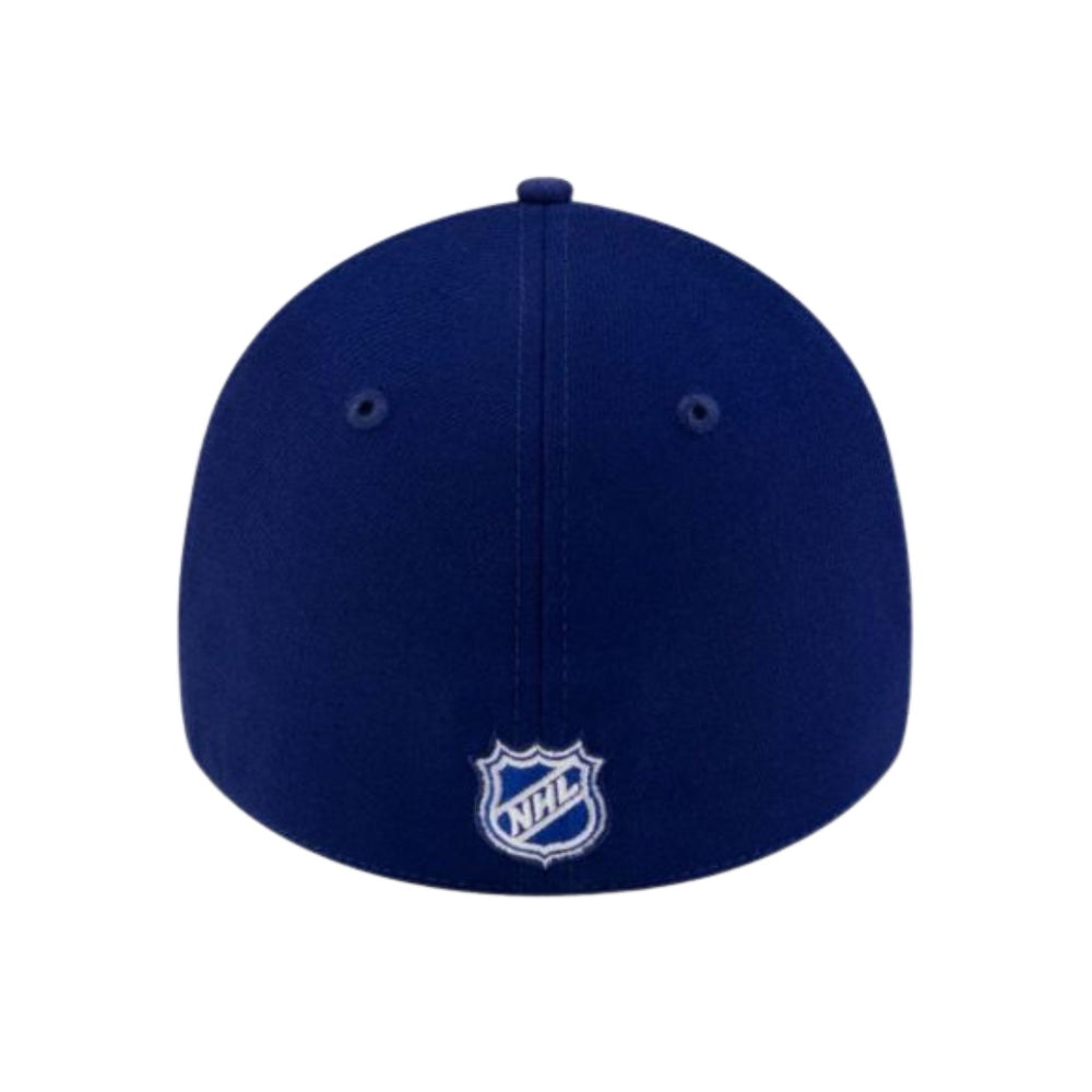 Montreal Canadiens NHL New Era 39Thirty Classic Men's Cap - Navy