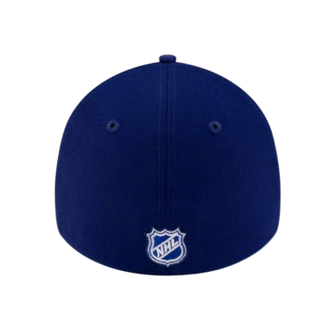 Montreal Canadiens NHL New Era 39Thirty Classic Men's Cap - Navy