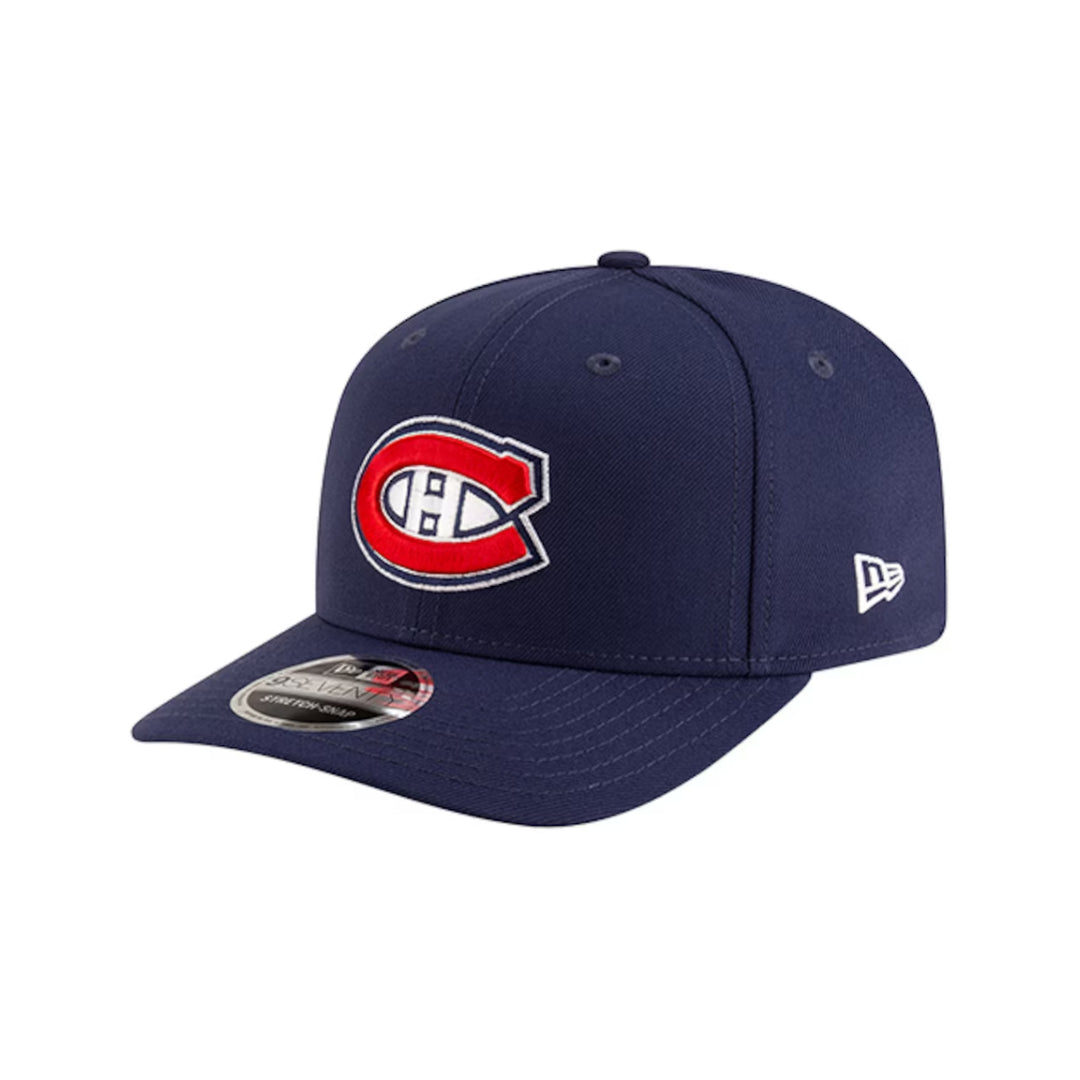 Montreal Canadiens NHL® 9SEVENTY Adjustable Hat - Navy