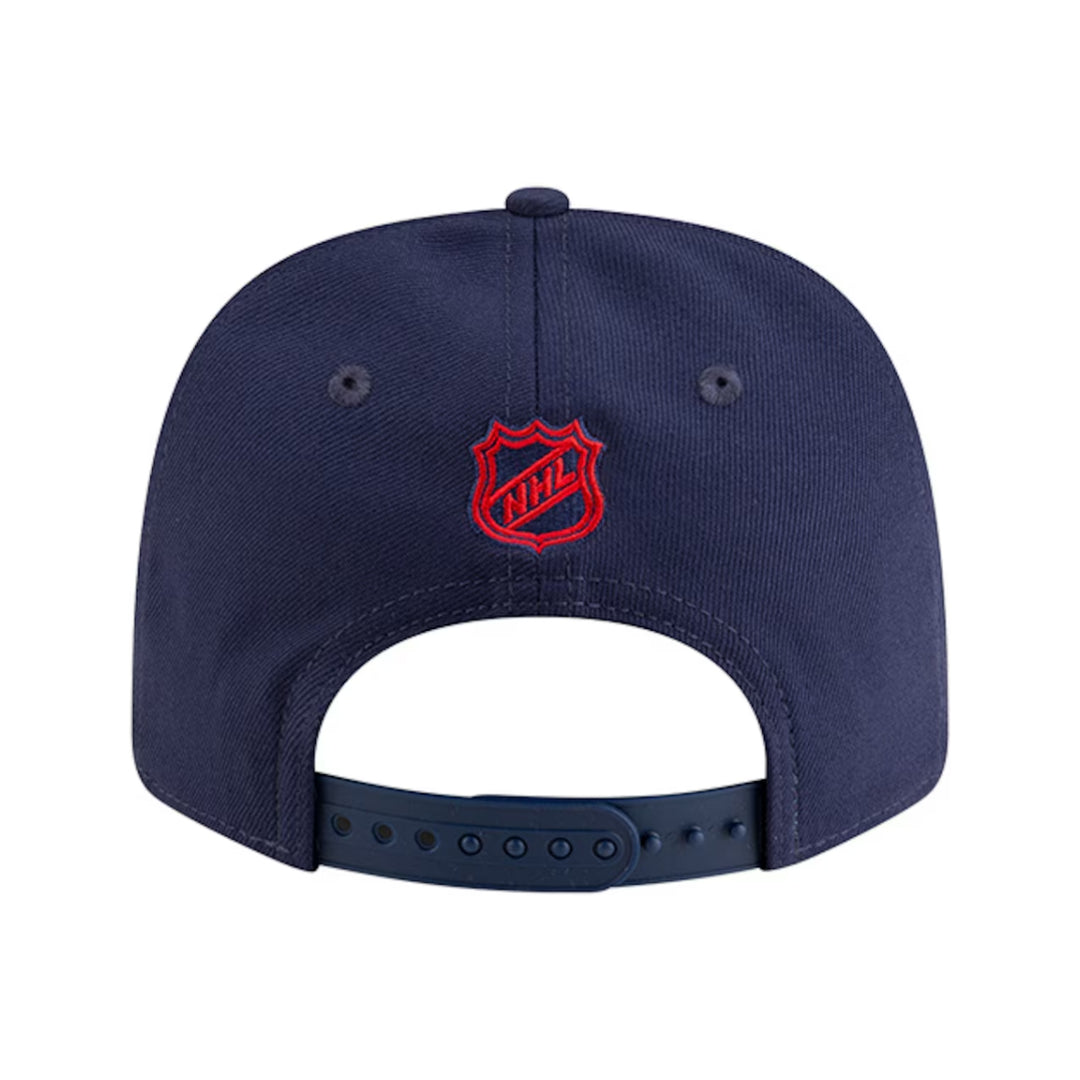 Montreal Canadiens NHL® 9SEVENTY Adjustable Hat - Navy