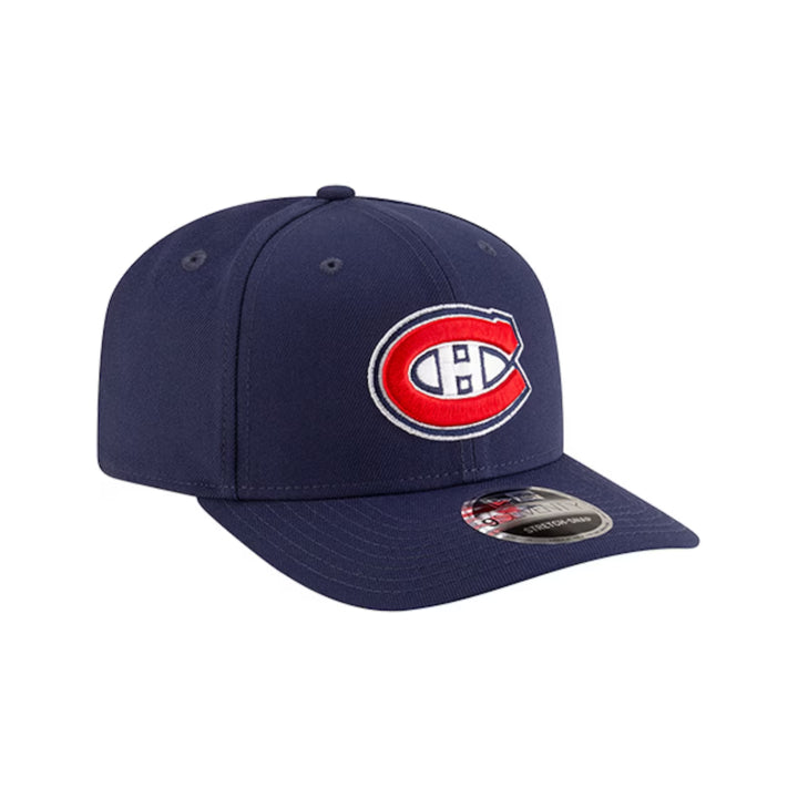 Montreal Canadiens NHL® 9SEVENTY Adjustable Hat - Navy