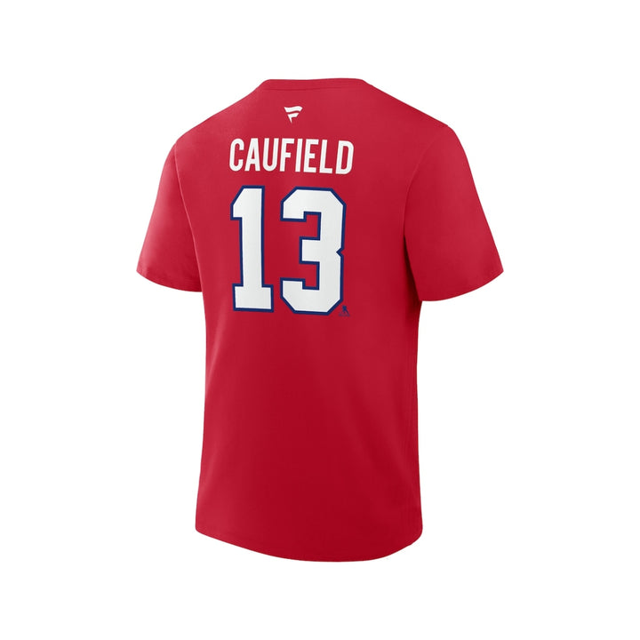 Montreal Canadiens NHL® Caufield 