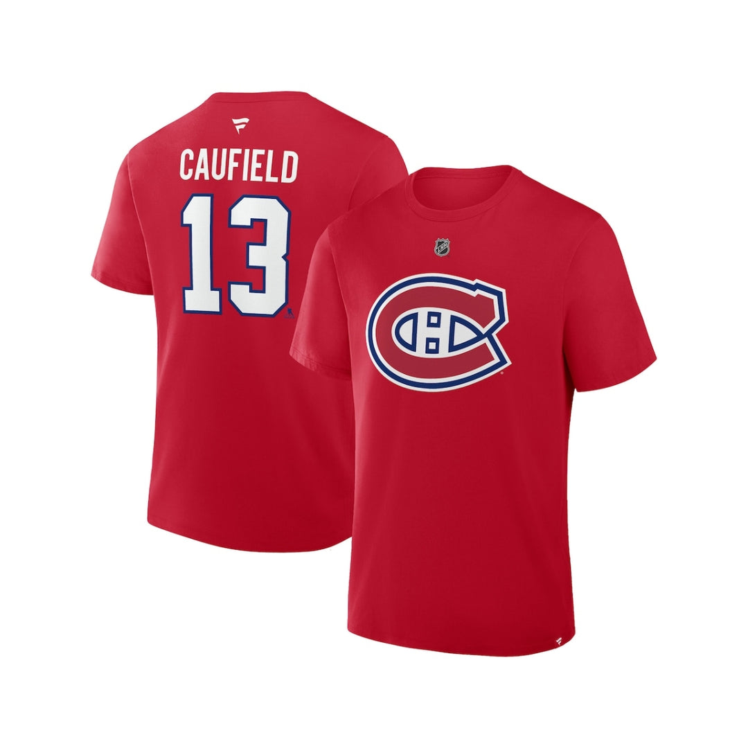 Montreal Canadiens NHL® Caufield 