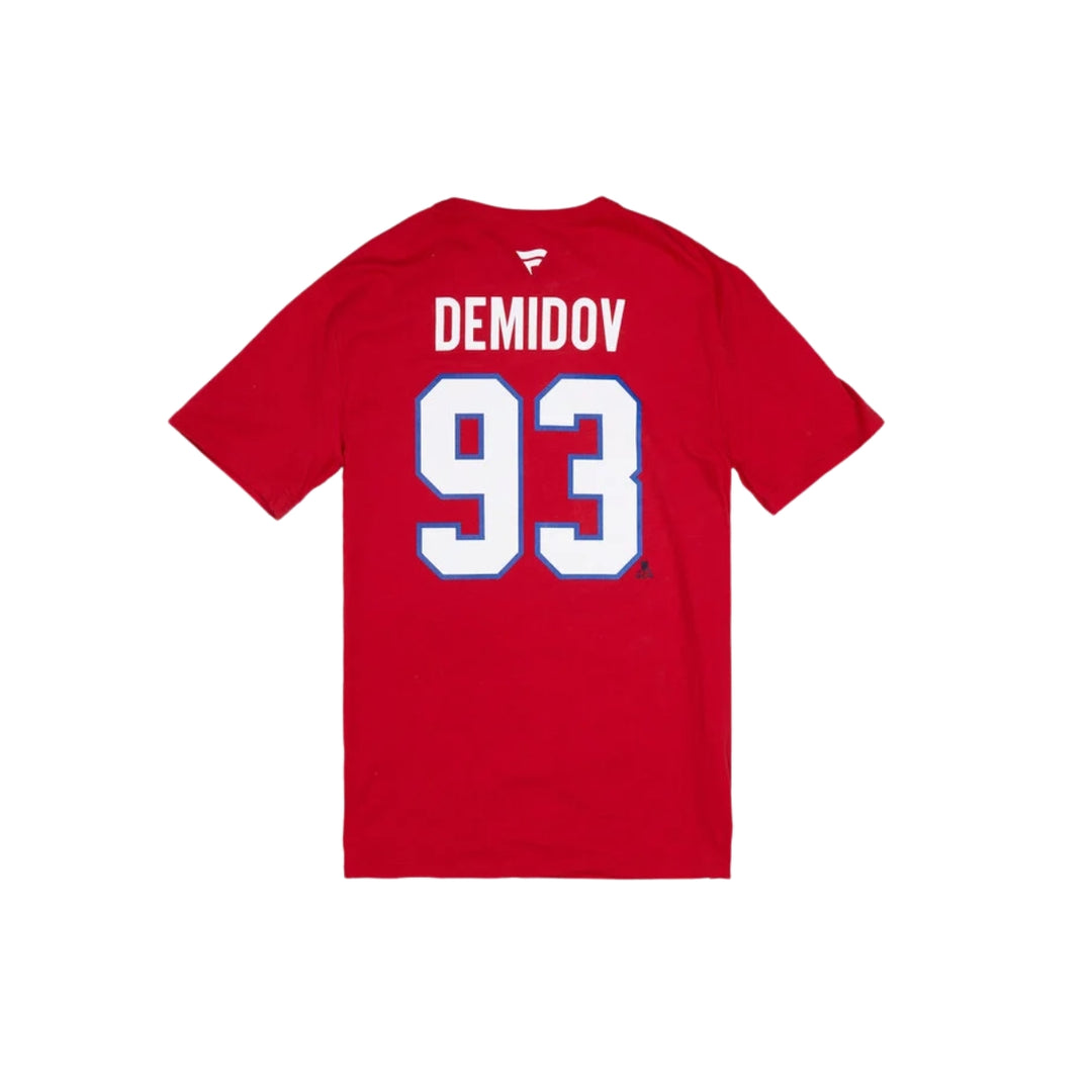 Montreal Canadiens NHL® Demidov 