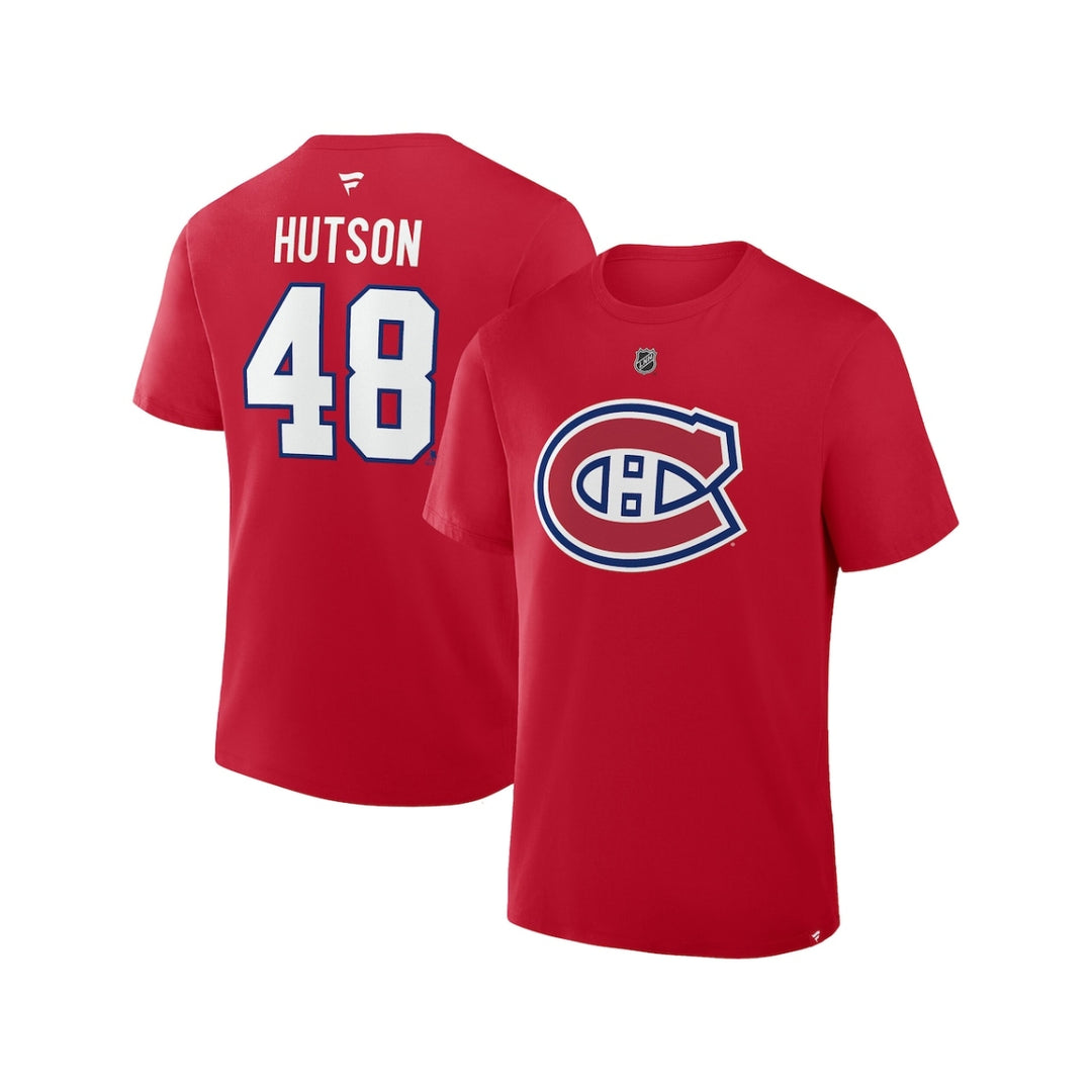 Montreal Canadiens NHL® Hutson 
