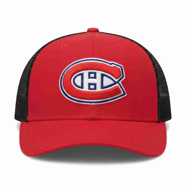Montreal Canadiens NHL® New Era 9Forty Stretch Snapback Kid&