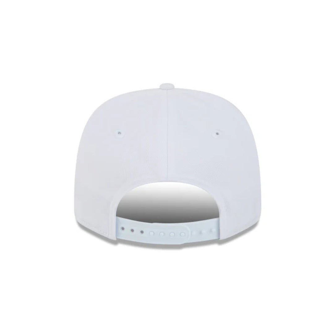 Montreal Canadiens NHL® NewEra 9Sevety Stretch-Snap Men's Cap - White