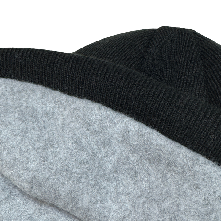 Montreal Canadiens Hockey NHL New Era Adult Winter Beanie – Black