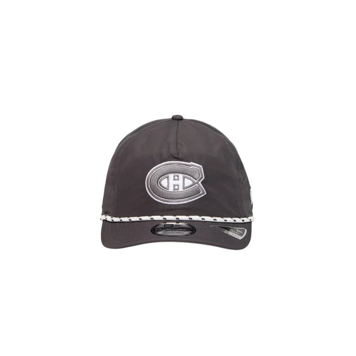 Montreal Canadiens NHL® 19TWENTY Rope Golfer Cap - Grey