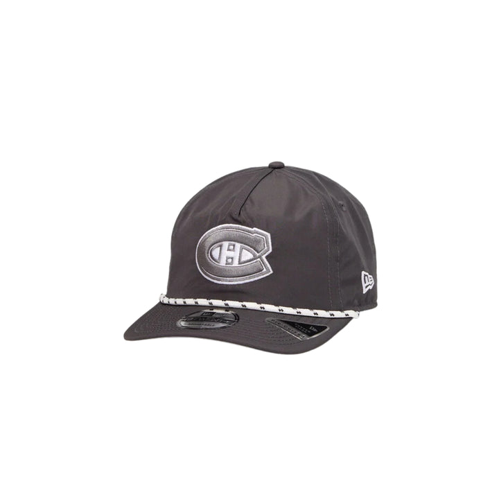 Montreal Canadiens NHL® 19TWENTY Rope Golfer Cap - Grey