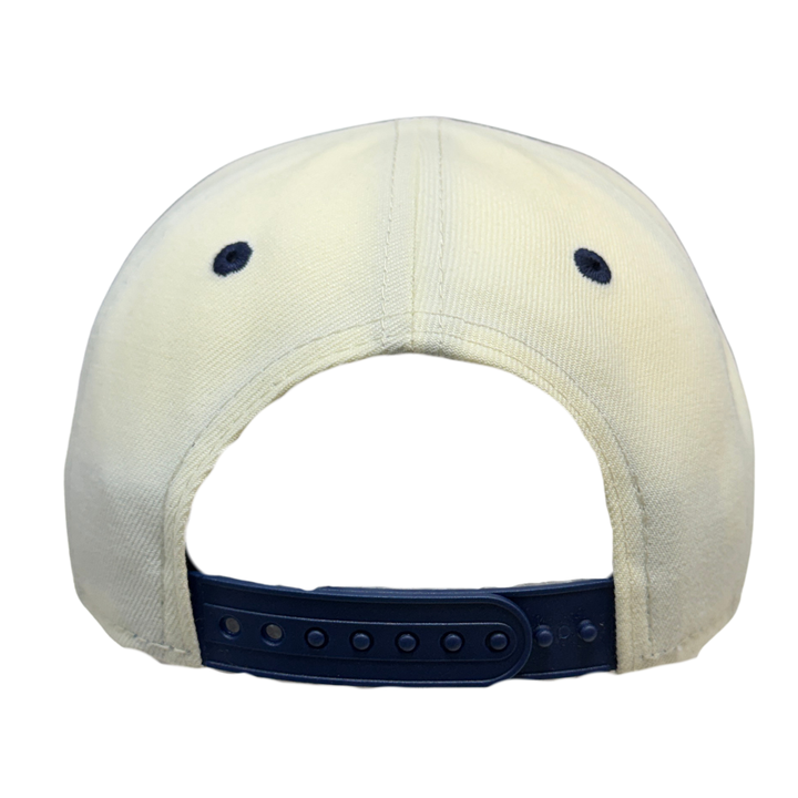 Montreal Canadiens NHL® 9FORTY Stretch Snap Youth Cap - Cream