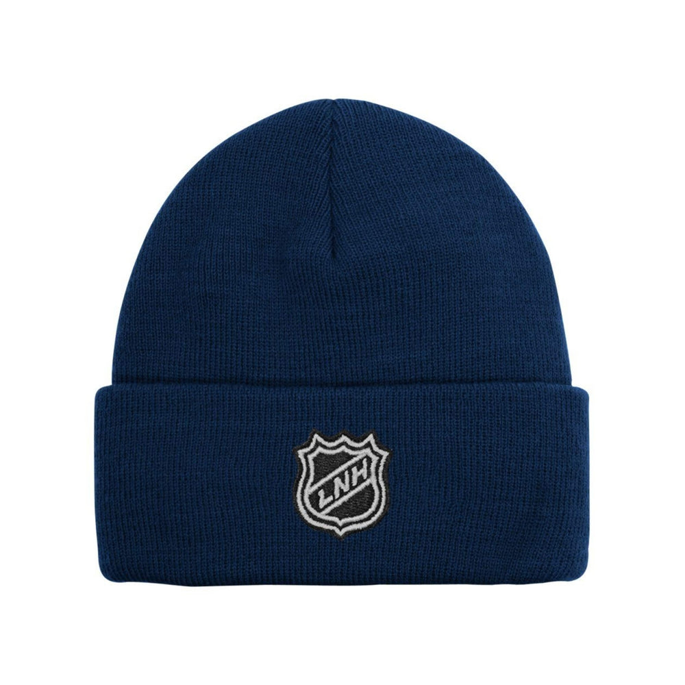 Montreal Canadiens NHL™ Youth Cuffed Knit Toque – Blue