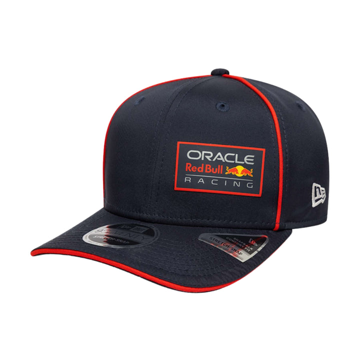 2025 Oracle Red Bull F1™ Team SS 9Seventy Adult Cap - Navy