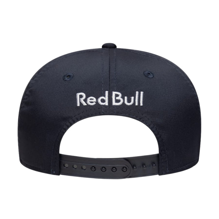 2025 Oracle Red Bull F1™ Team SS 9Seventy Adult Cap - Navy