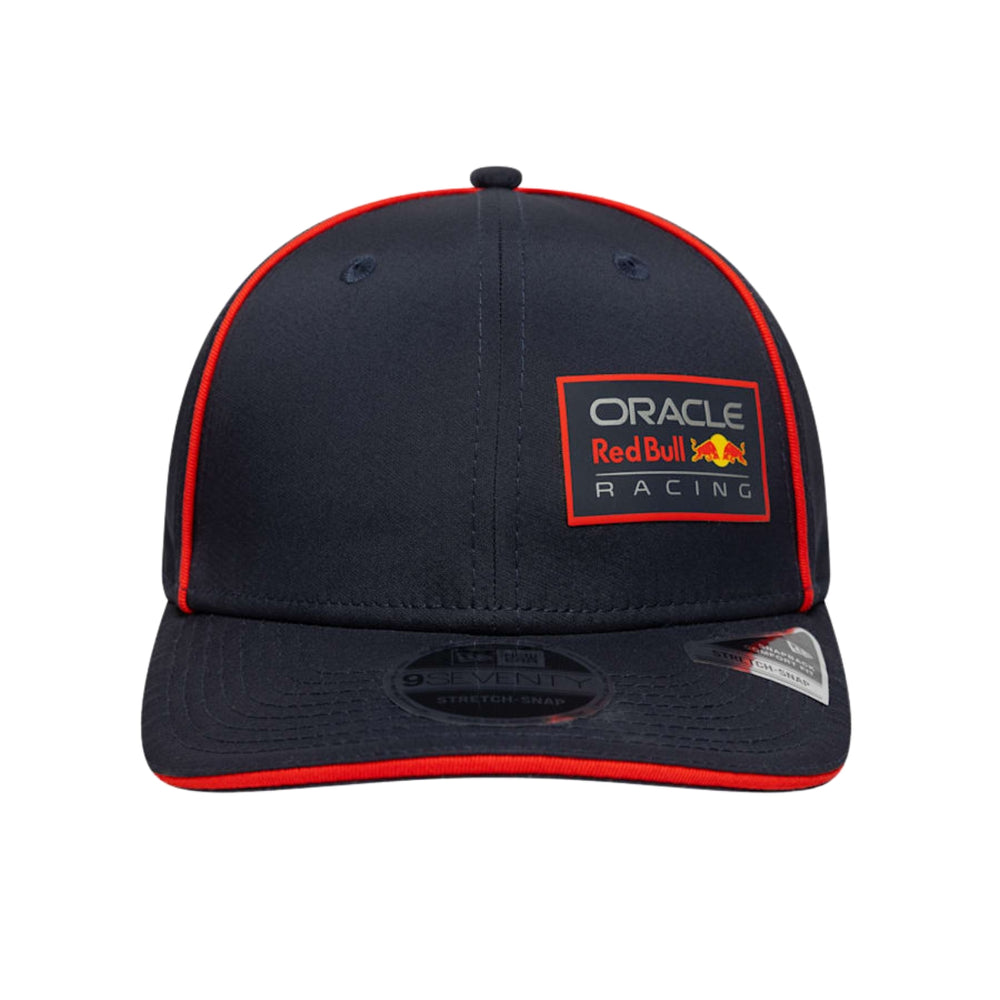 2025 Oracle Red Bull F1™ Team SS 9Seventy Adult Cap - Navy