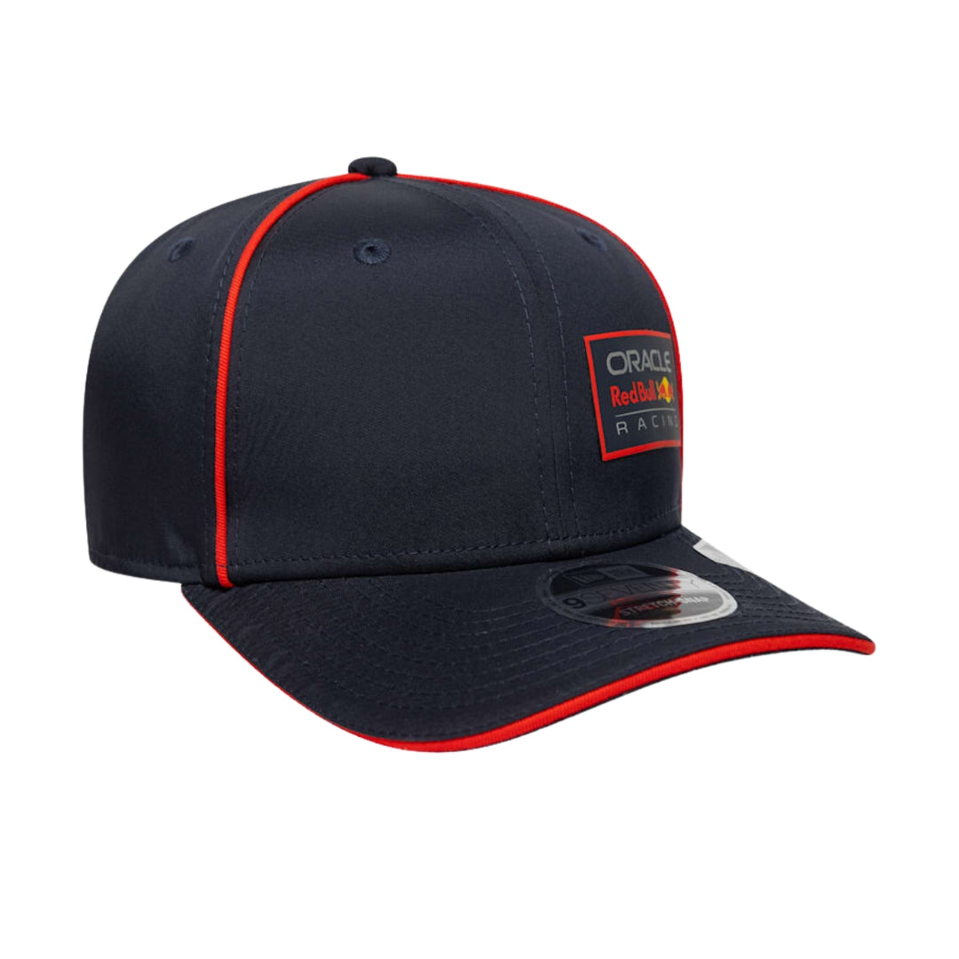 2025 Oracle Red Bull F1™ Team SS 9Seventy Adult Cap - Navy