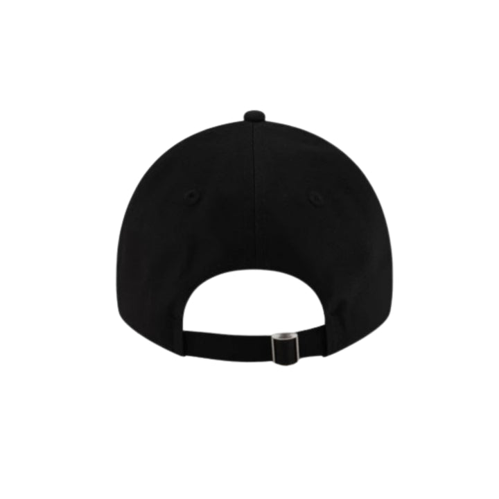 2025 Newcastle United Core 9TWENTY Adult Cap - Black