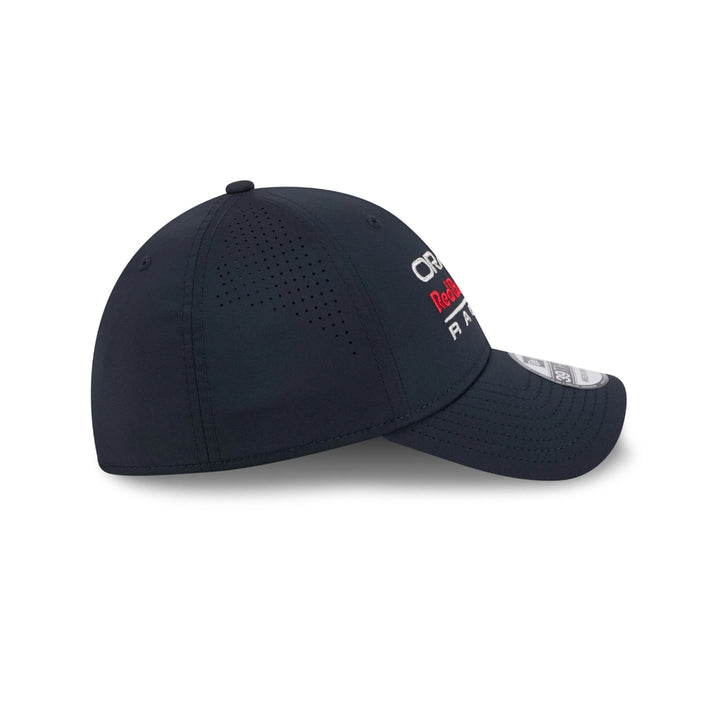 Oracle Red Bull Racing F1™ Team 39Thirty New Era Baseball Adult Cap - Navy