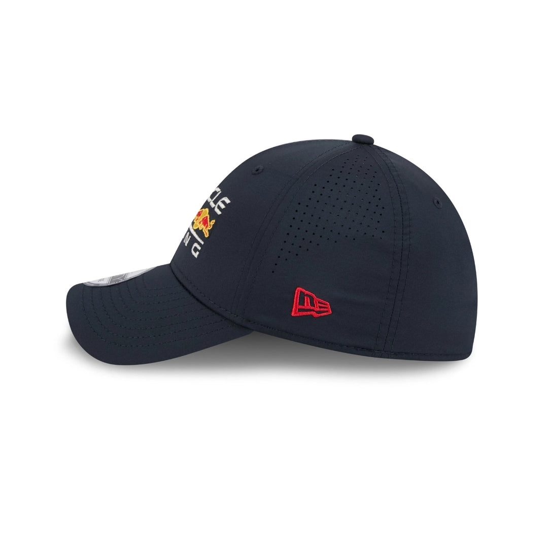 Oracle Red Bull Racing F1™ Team 39Thirty New Era Baseball Adult Cap - Navy