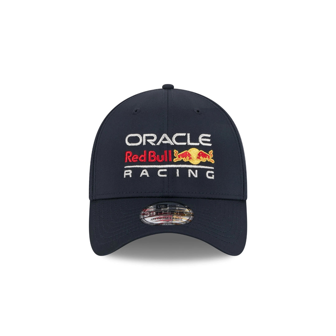 Oracle Red Bull Racing F1™ Team 39Thirty New Era Baseball Adult Cap - Navy