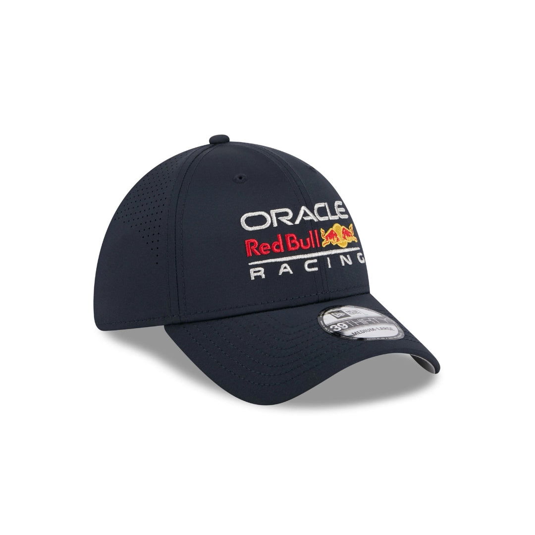 Oracle Red Bull Racing F1™ Team 39Thirty New Era Baseball Adult Cap - Navy