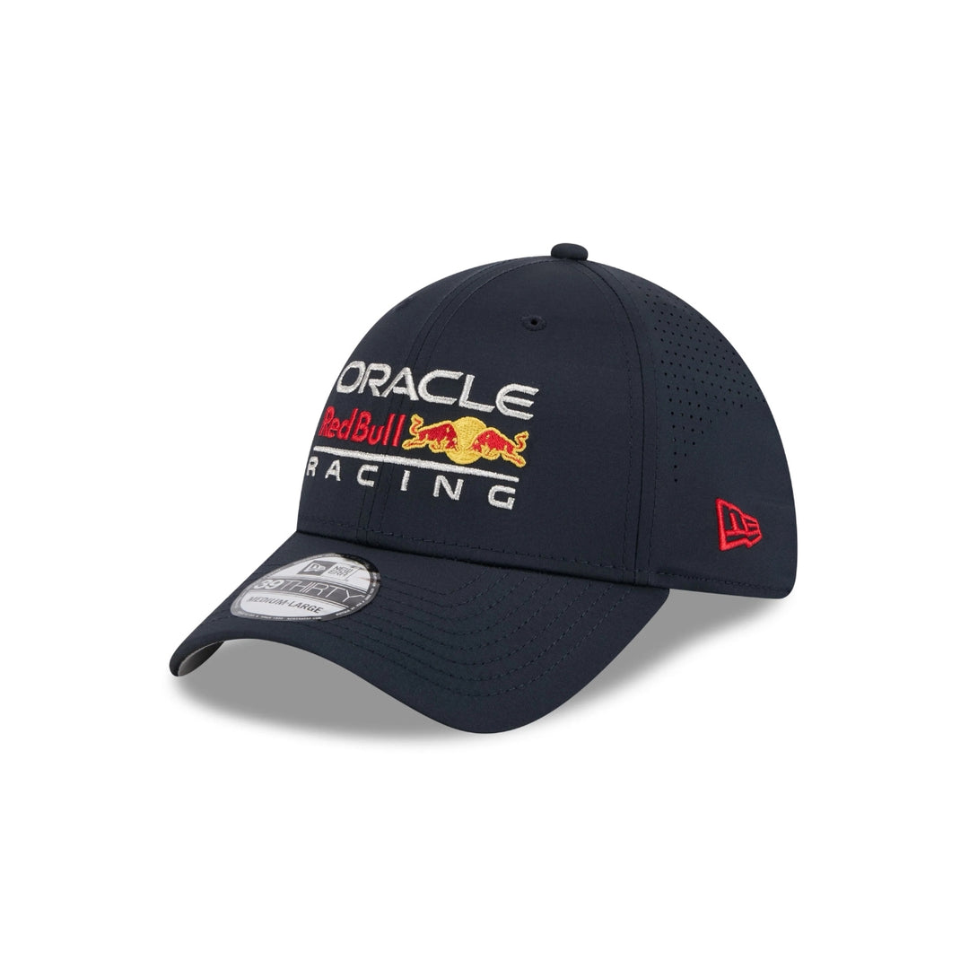 Oracle Red Bull Racing F1™ Team 39Thirty New Era Baseball Adult Cap - Navy