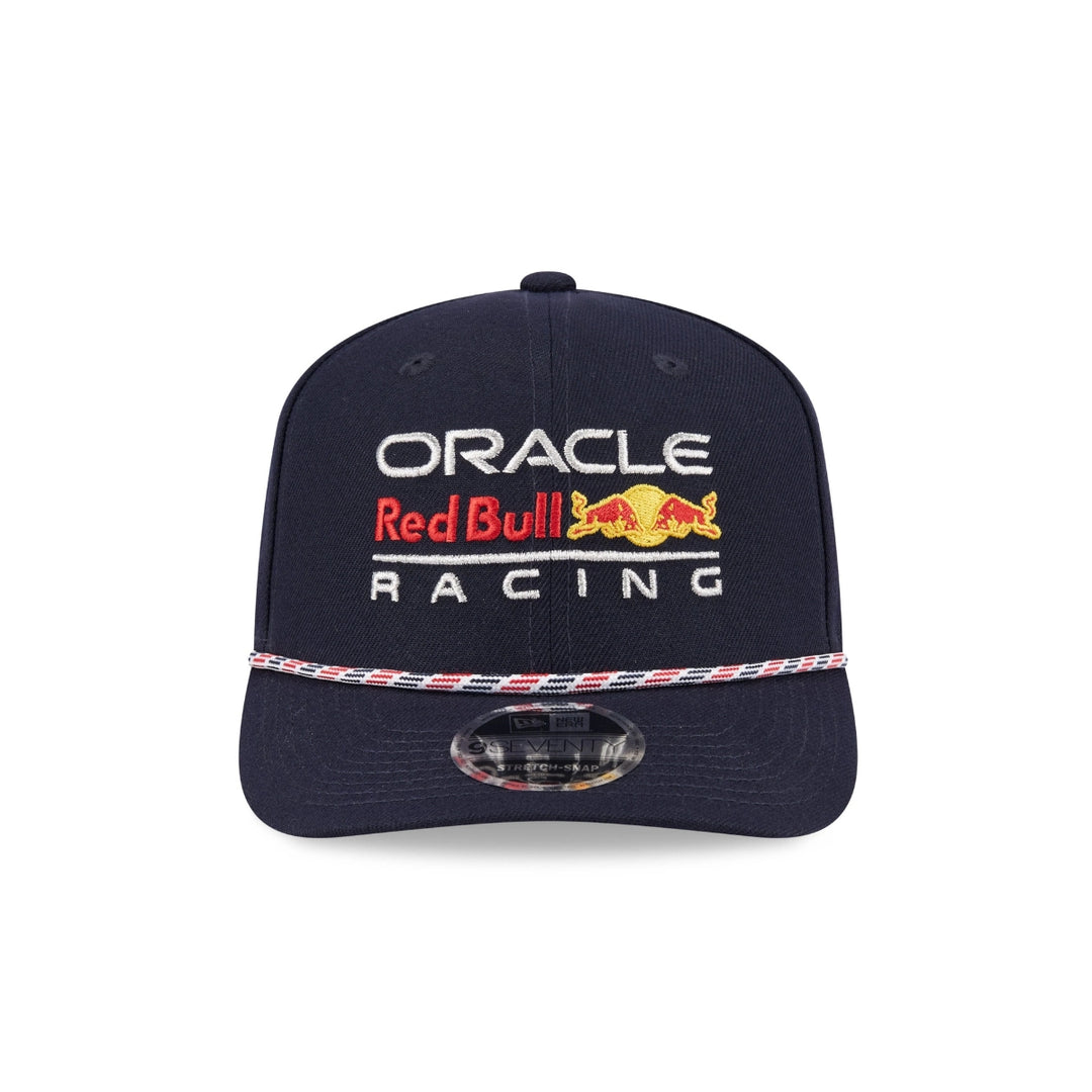 Oracle Red Bull Racing F1™ Team 9Seventy New Era Stretch Adult Cap - Navy