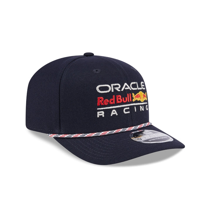 Oracle Red Bull Racing F1™ Team 9Seventy New Era Stretch Adult Cap - Navy