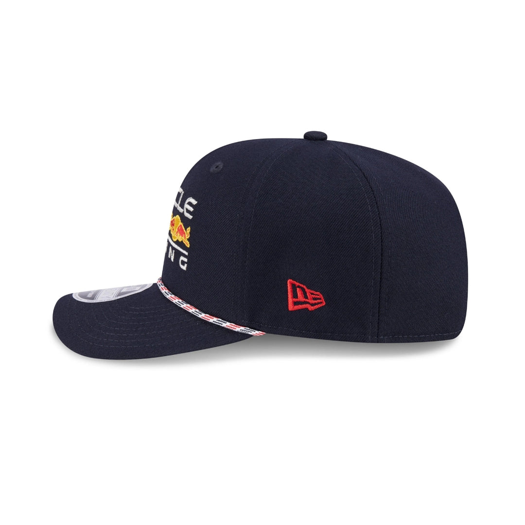 Oracle Red Bull Racing F1™ Team 9Seventy New Era Stretch Adult Cap - Navy