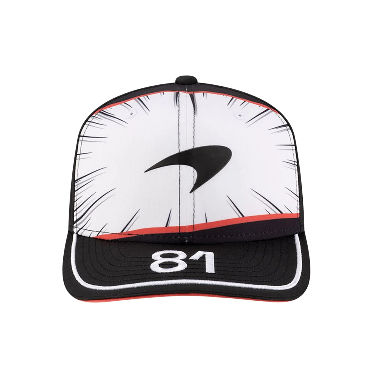 2025 McLaren F1™ Team Oscar Piastri Japan GP 9Seventy Adult